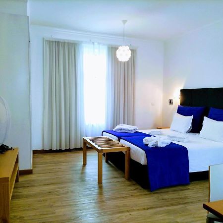Casa Dos Avos Apartments 푼샬 외부 사진
