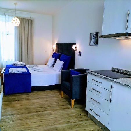 Casa Dos Avos Apartments 푼샬 외부 사진
