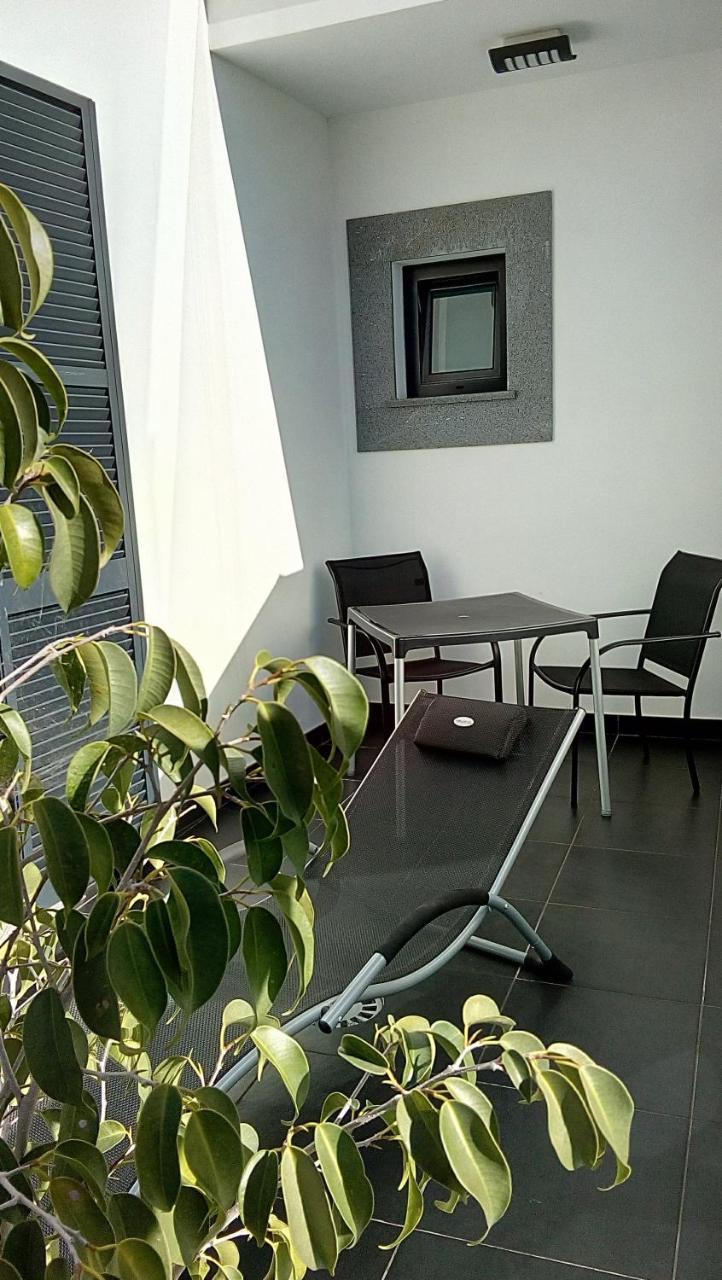 Casa Dos Avos Apartments 푼샬 외부 사진