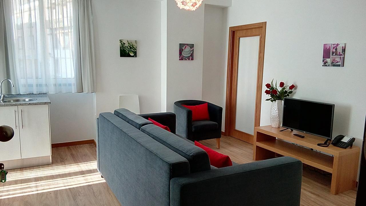 Casa Dos Avos Apartments 푼샬 외부 사진