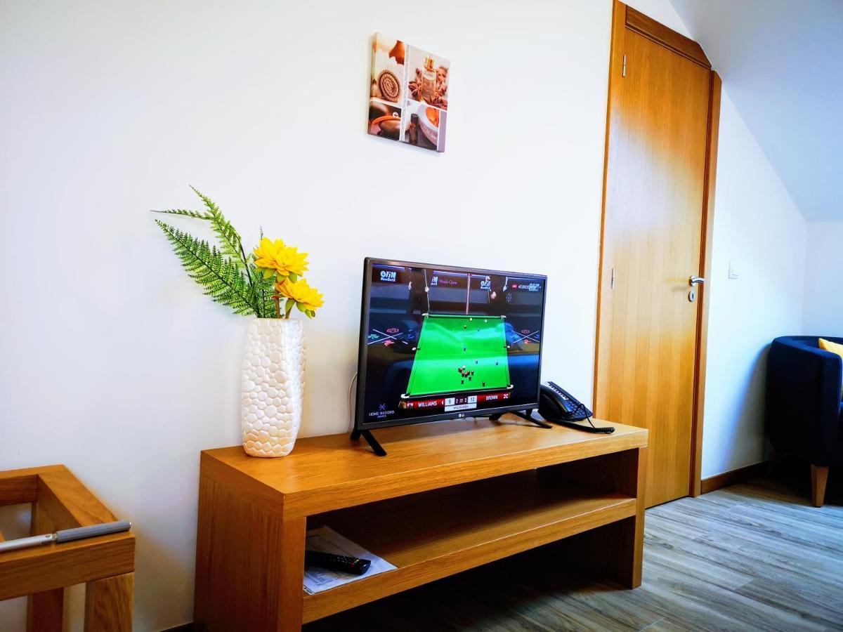 Casa Dos Avos Apartments 푼샬 외부 사진