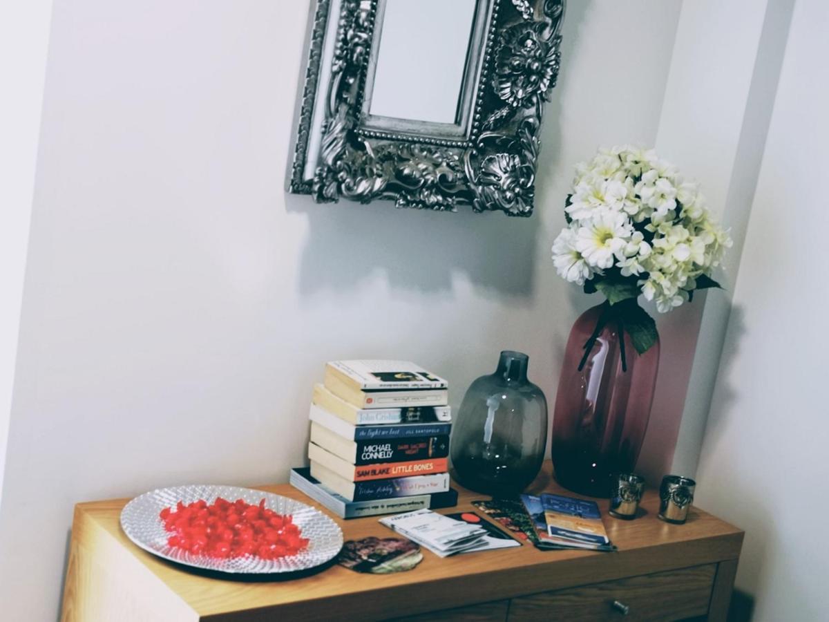 Casa Dos Avos Apartments 푼샬 외부 사진