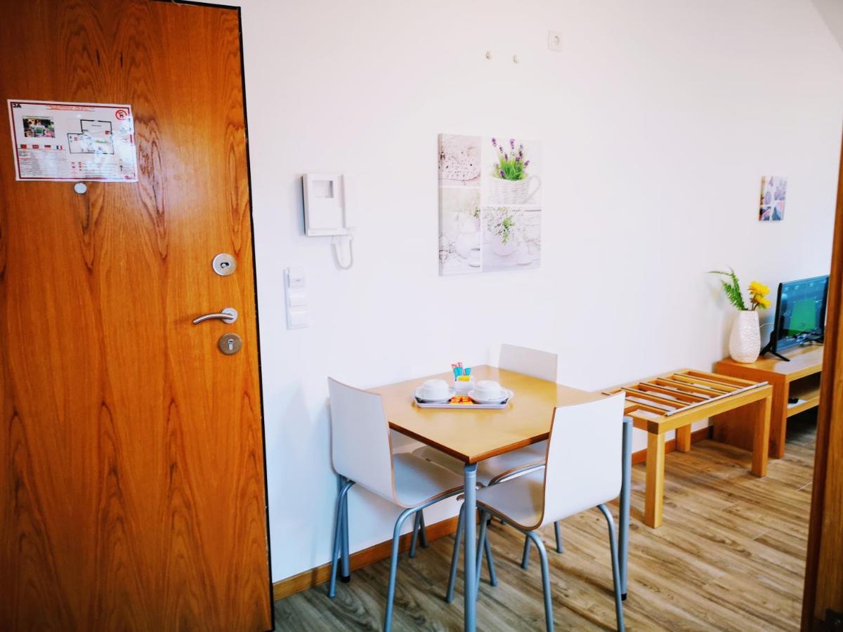 Casa Dos Avos Apartments 푼샬 외부 사진