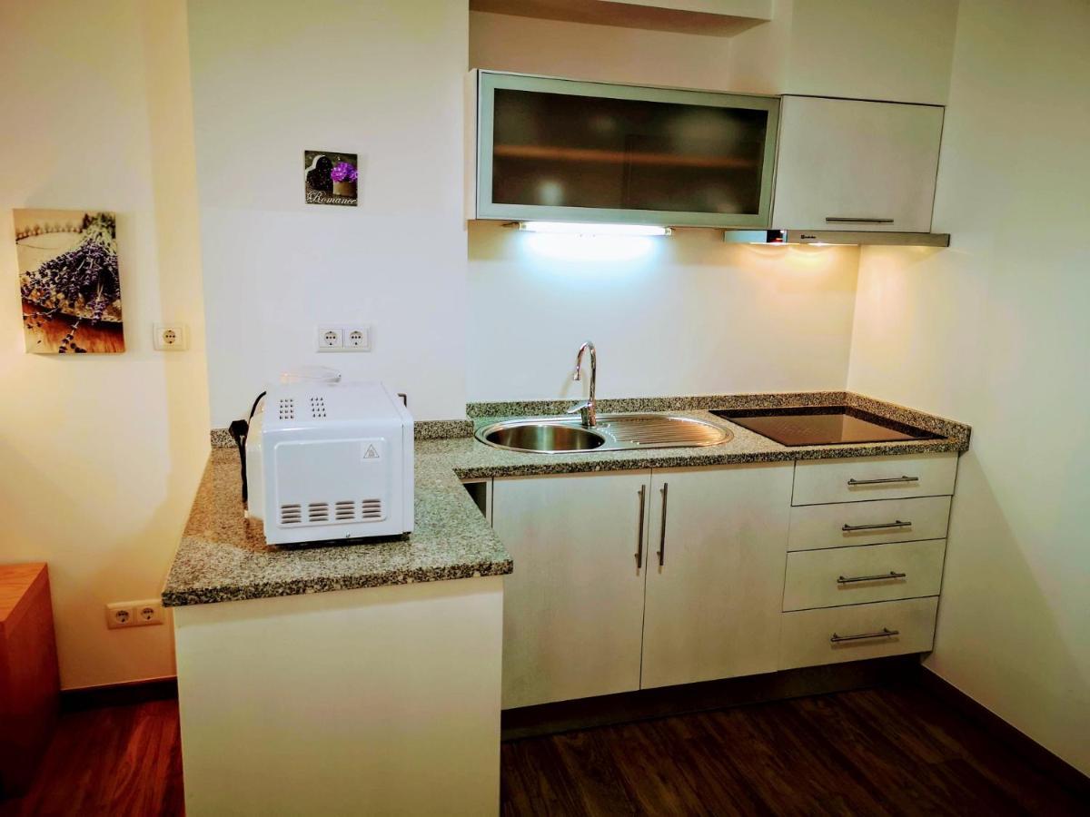 Casa Dos Avos Apartments 푼샬 외부 사진