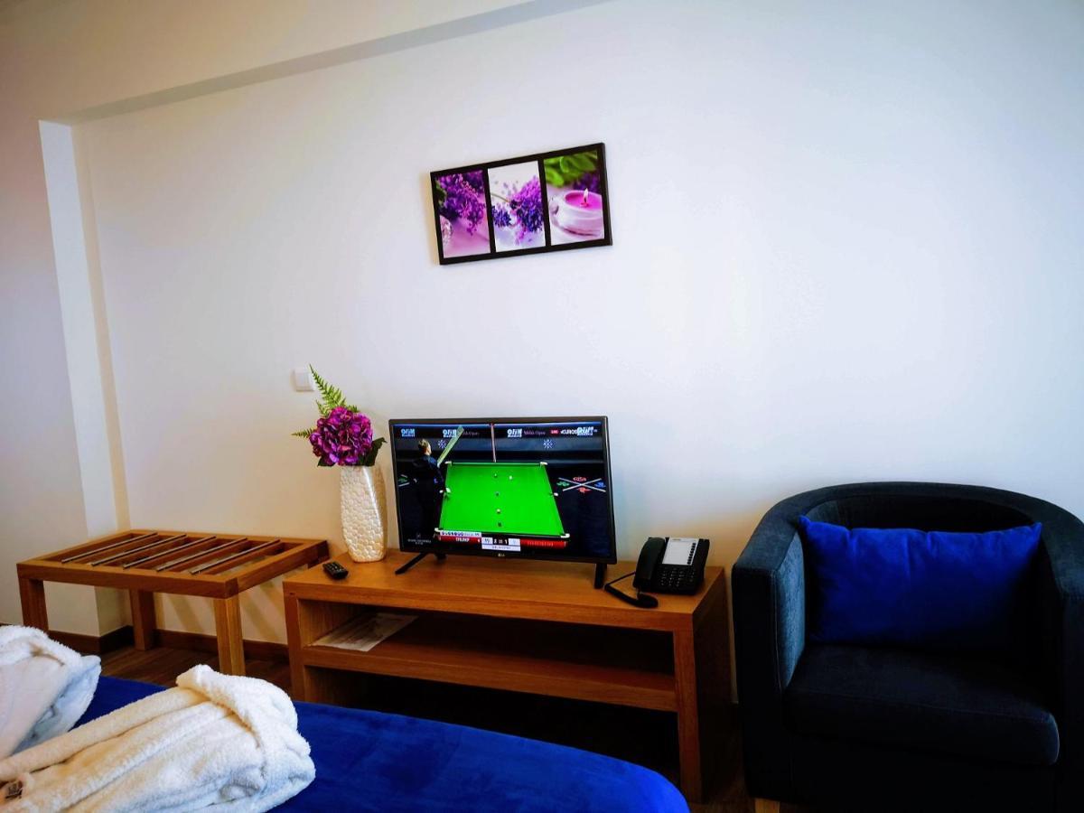 Casa Dos Avos Apartments 푼샬 외부 사진