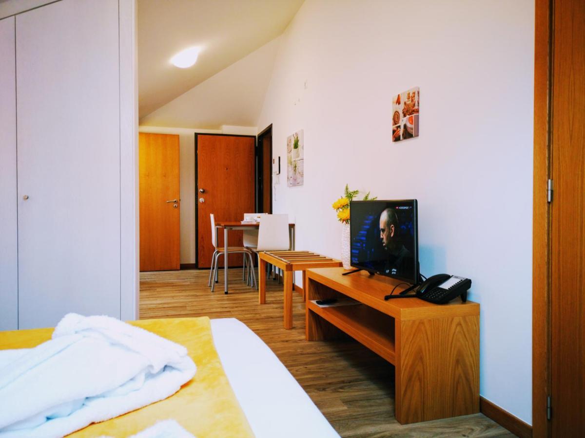 Casa Dos Avos Apartments 푼샬 외부 사진