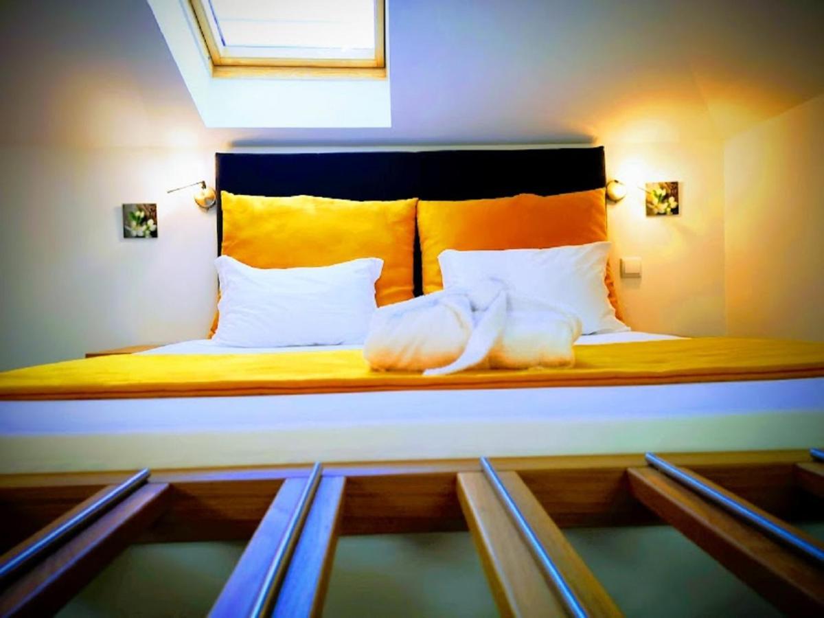 Casa Dos Avos Apartments 푼샬 외부 사진
