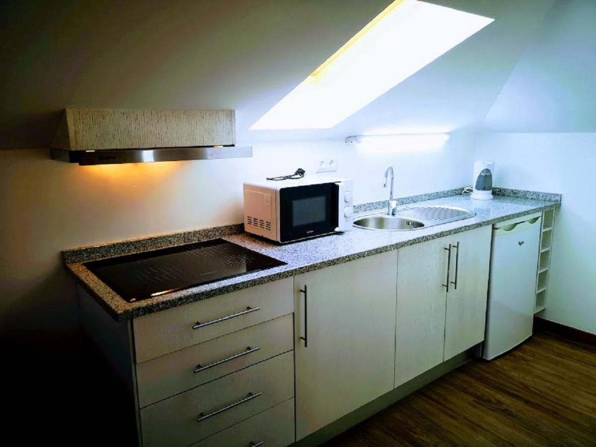 Casa Dos Avos Apartments 푼샬 외부 사진