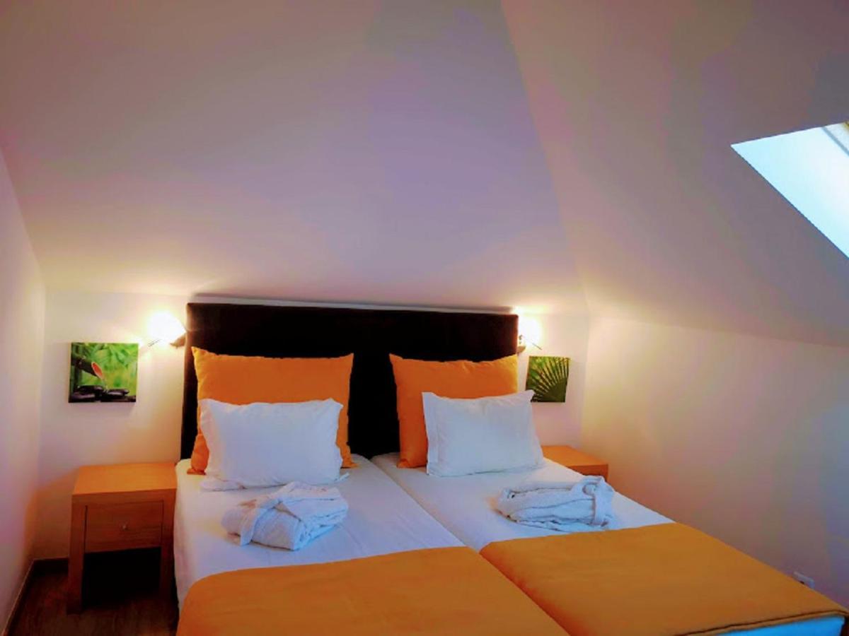 Casa Dos Avos Apartments 푼샬 외부 사진