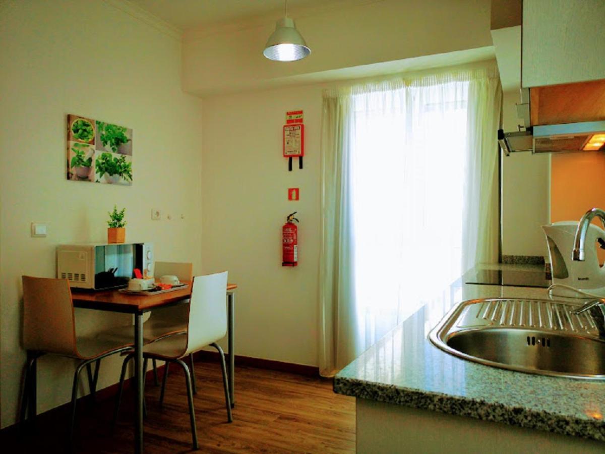 Casa Dos Avos Apartments 푼샬 외부 사진